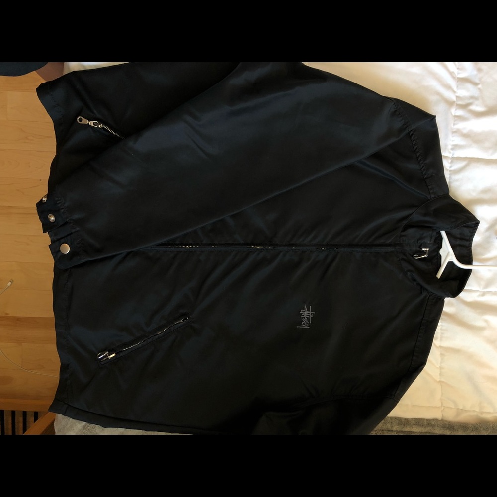 Stussy Coach Jacket